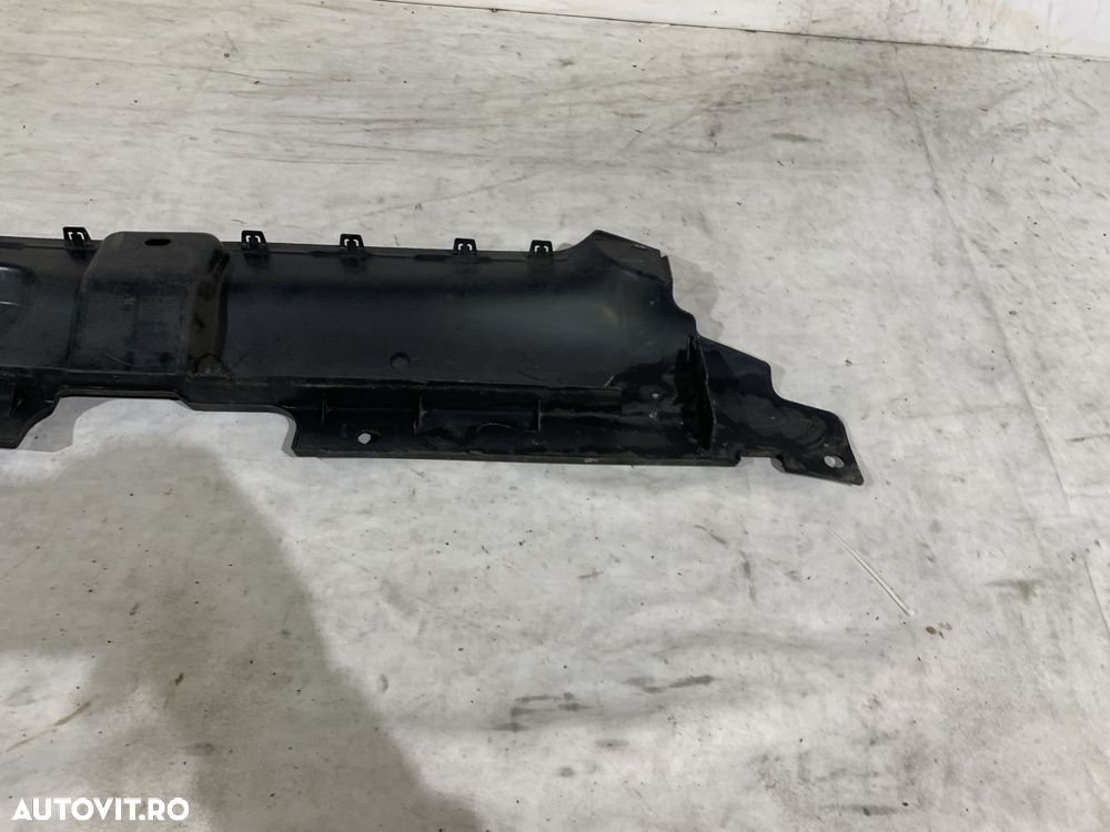 Inchidere superioara Bara fata, Audi A5, 2012, 2013, 2014, 2015, 2016, cod origine OE 8T0807081F. - 3