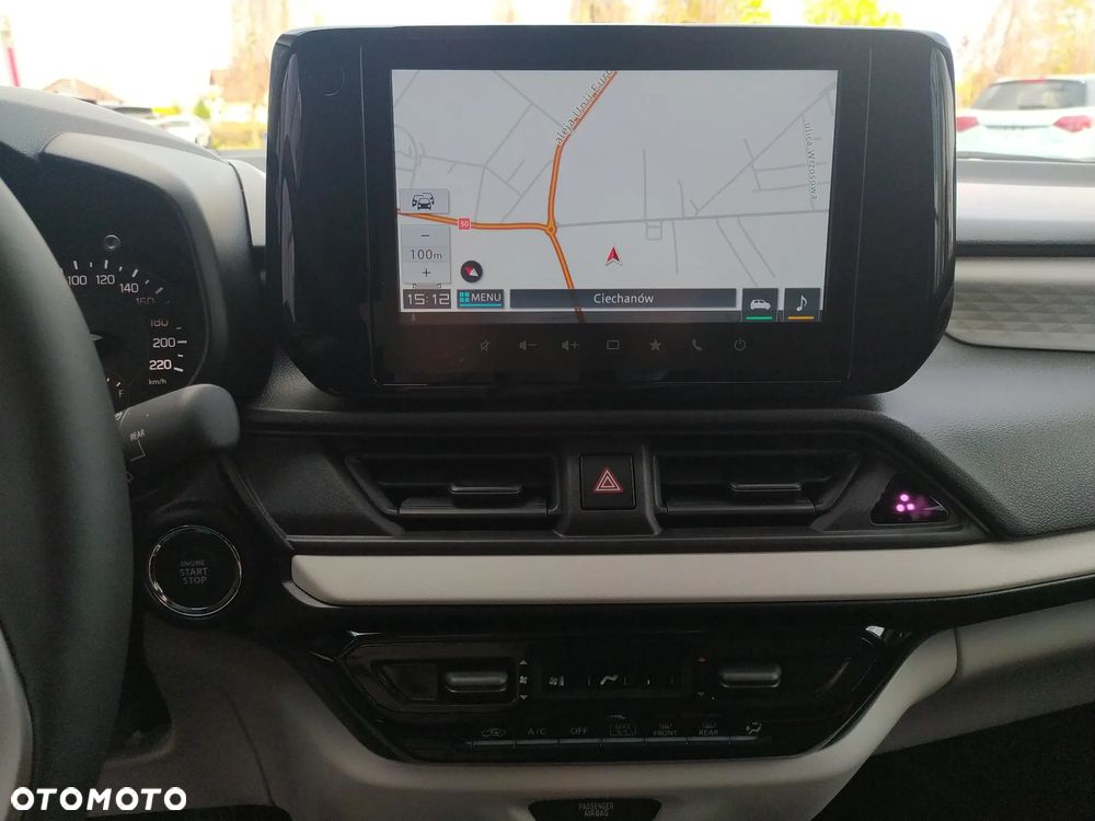 Suzuki Swift 1.2 Dualjet SHVS Premium Plus - 23