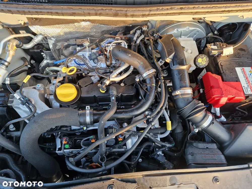 Dacia Jogger 1.0 TCe Extreme+ 7os - 21