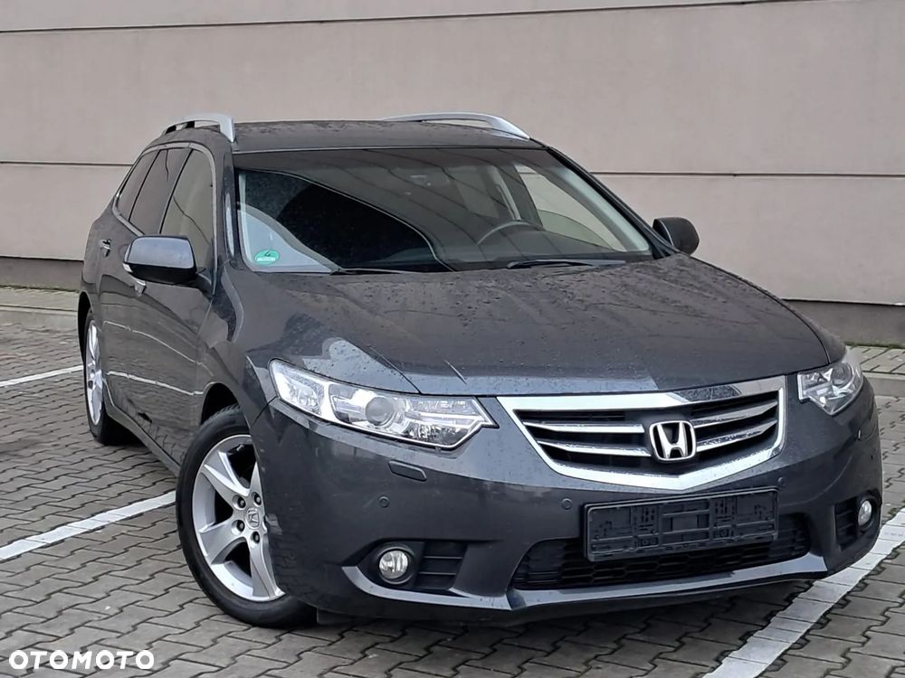 Honda Accord 2.0 Automatik Lifestyle - 3