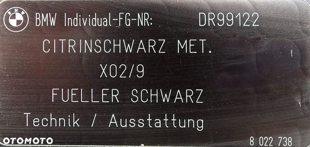 BMW Seria 7 740d xDrive - 24