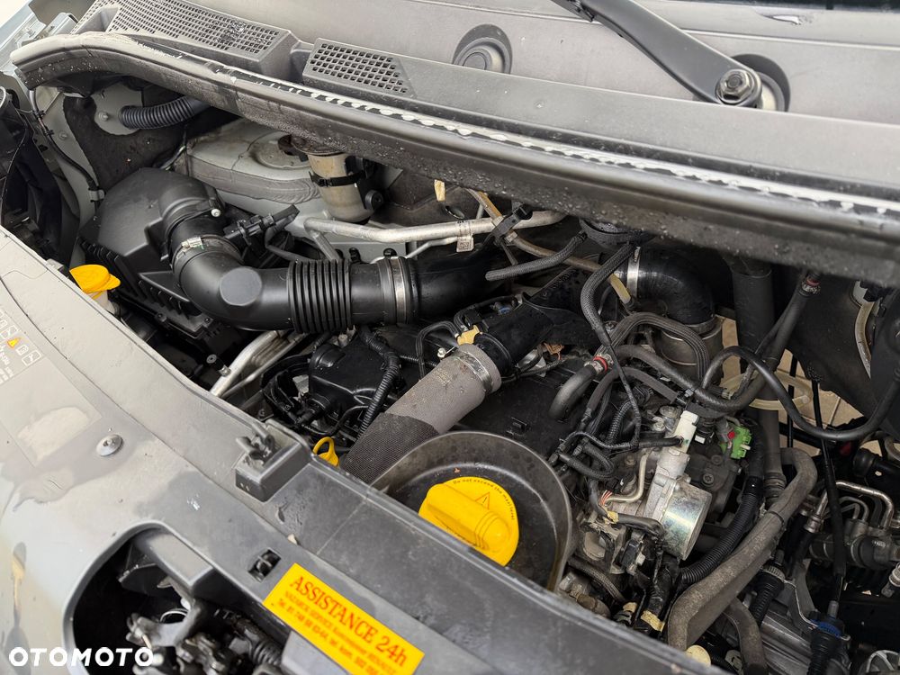 Renault Master - 17