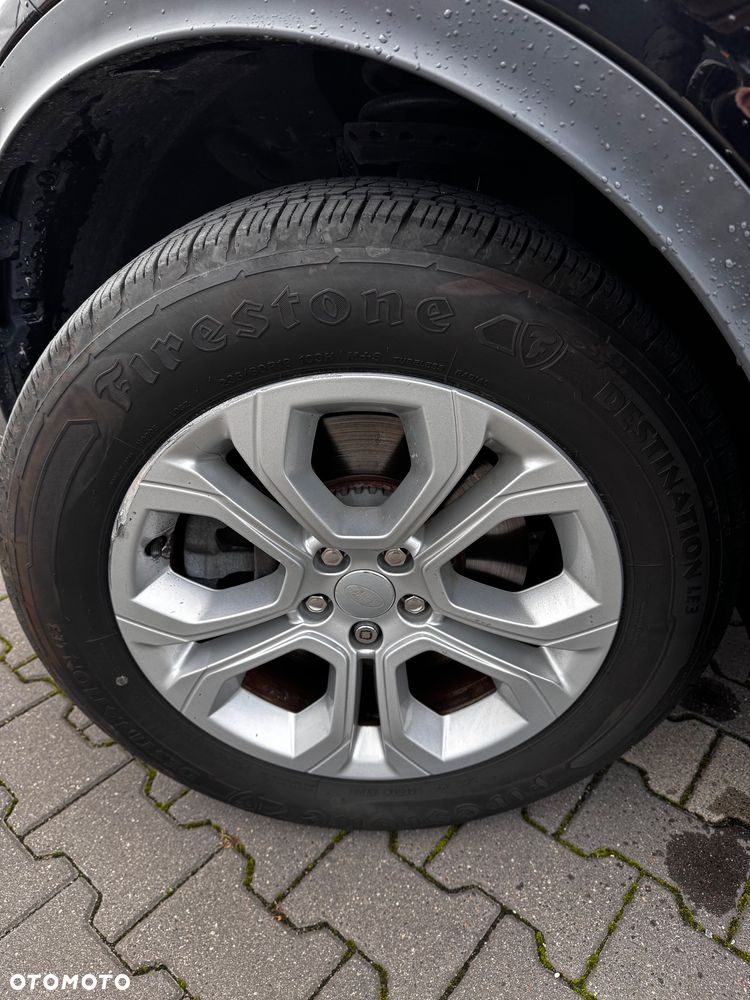 Land Rover Discovery Sport P250 - 19