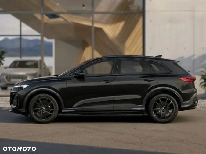 Audi SQ5 - 2