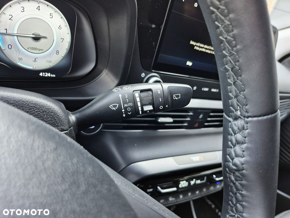 Hyundai Bayon 1.0 T-GDI Smart - 33