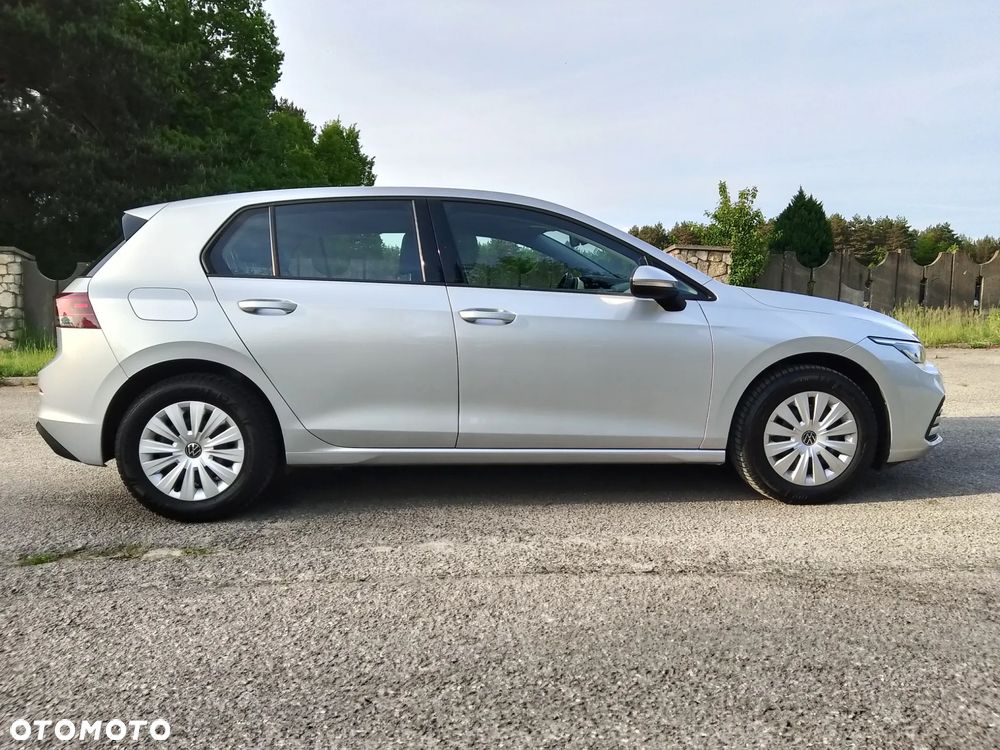 Volkswagen Golf 2.0 TDI - 2