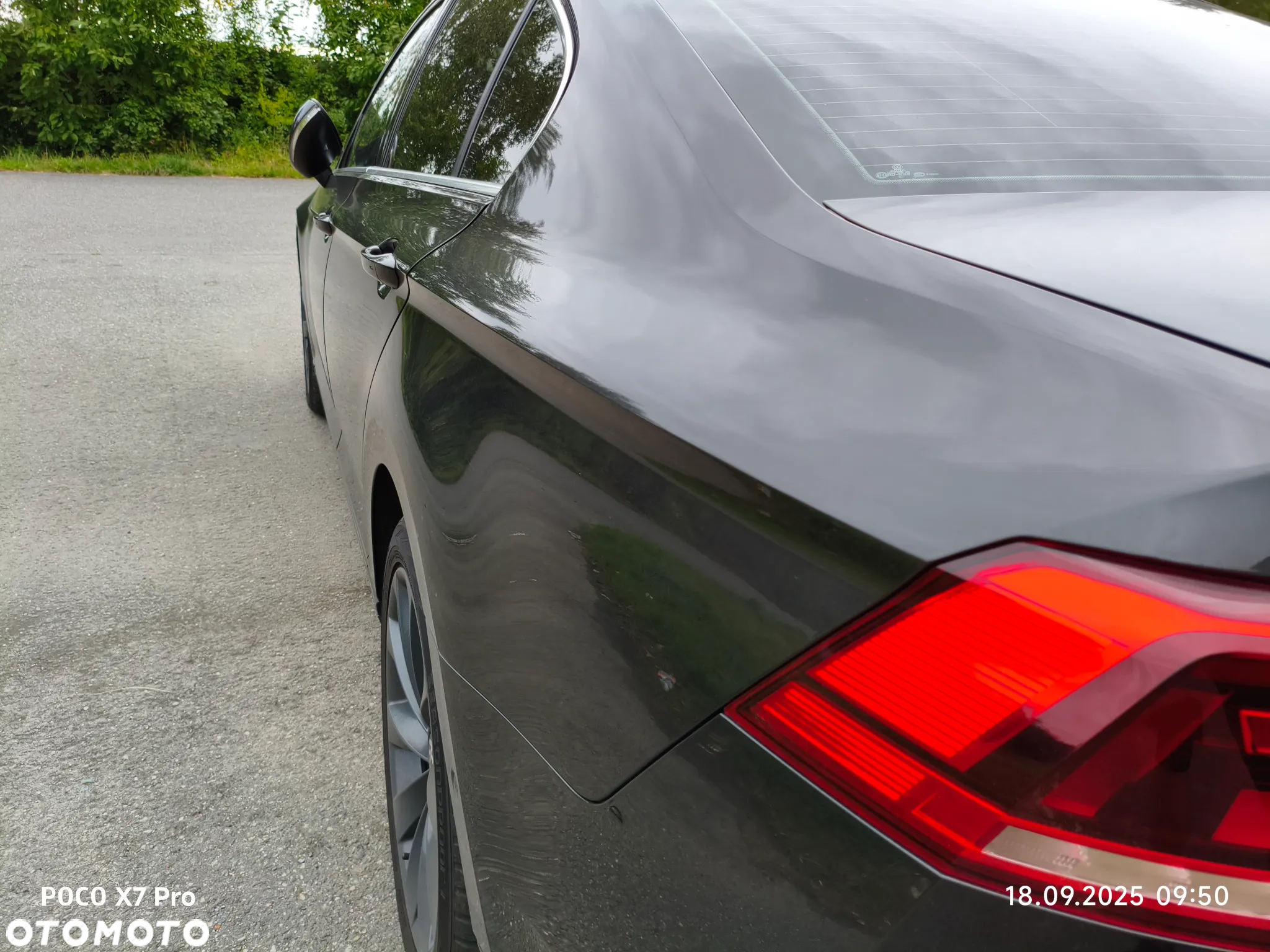 Volkswagen Passat 1.5 TSI EVO Business - 14