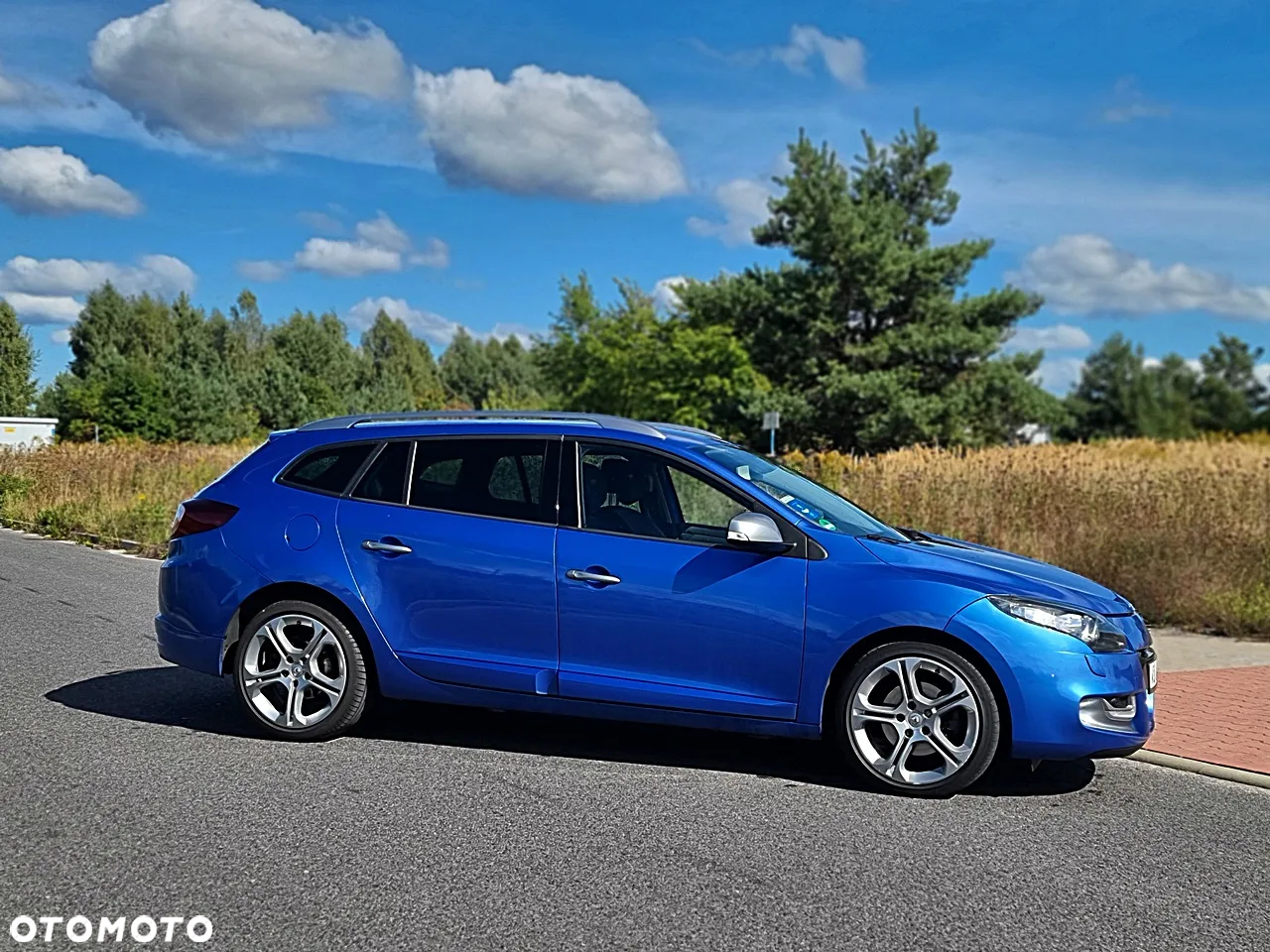 Renault Megane - 12