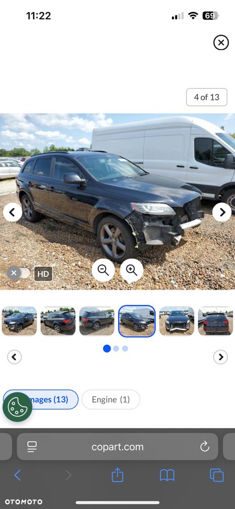 Audi Q7 - 16