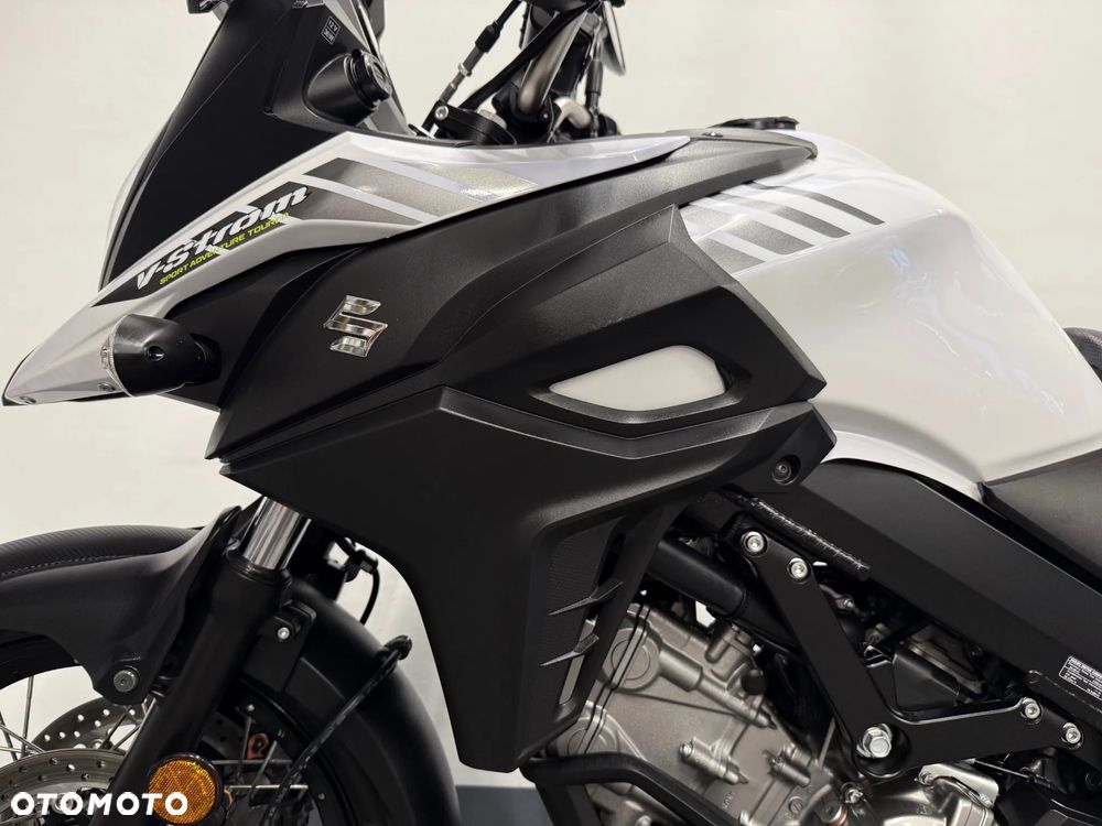 Suzuki V-STROM - 19