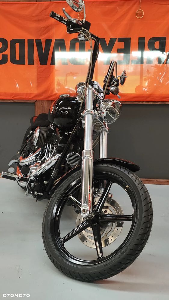 Harley-Davidson FXSB Breakout - 19