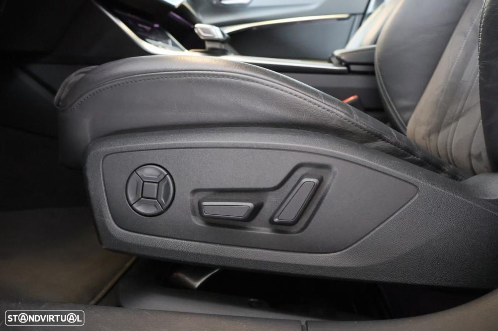 Audi A6 Avant 40 TDI Advanced S tronic - 20