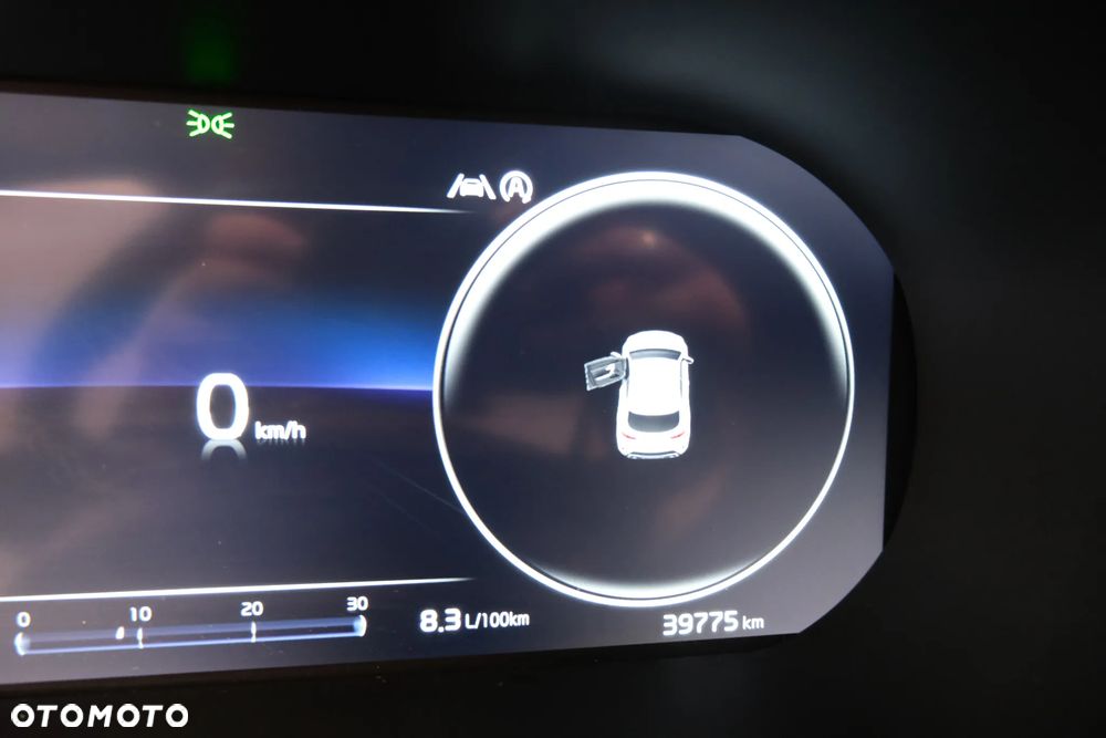 Kia XCeed 1.5 T-GDI Business Line DCT - 7