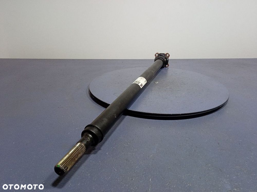 BMW X5 G05 G06 3.0I PRZEDNI WAŁ NAPEDOWY KRÓTKI 9455545 - 2