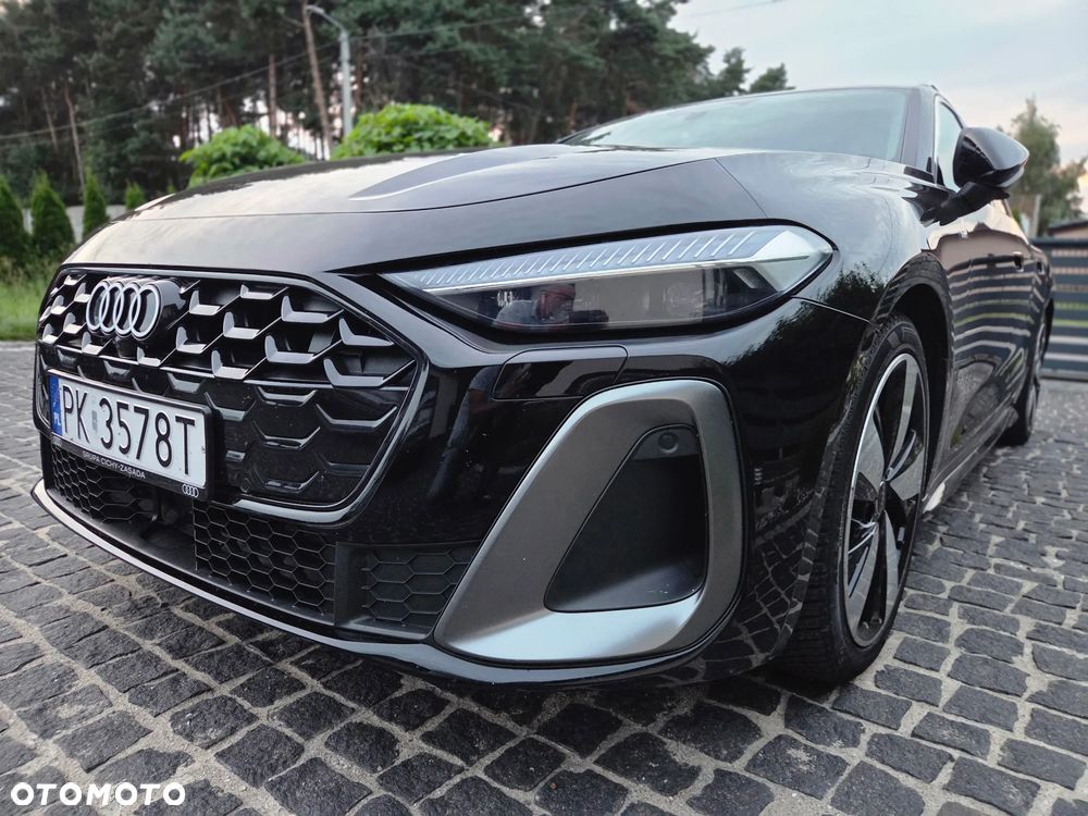Audi A5 Avant TFSI 110 kW S tronic - 23
