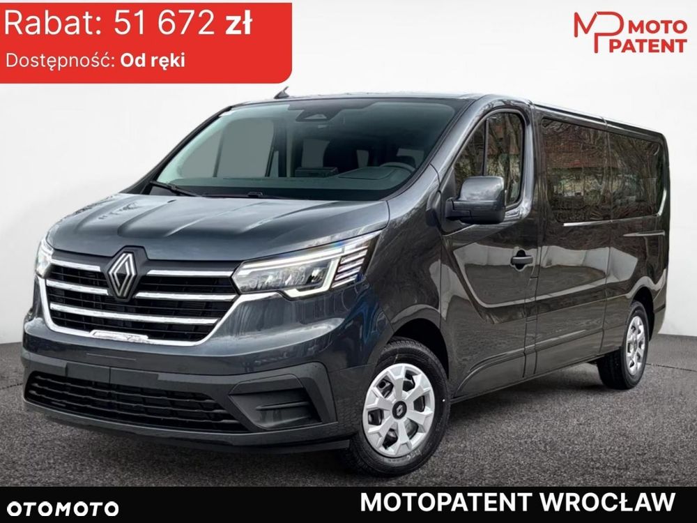 Renault Trafic - 2