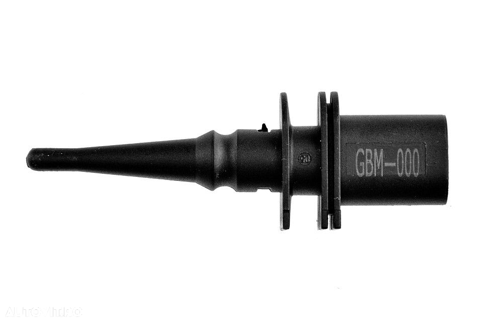 Senzor temperatura exterioara Bmw Seria 1 E87 2003-, E81 2006-, Seria 3 E46 1998-, 3 E90 2004- Seria 5 E39 1995-, E60 2003-, F10 2009-, X1 2009-, X3 2003-, X3 2010-, X5 2000-, X5 2, NTY ECT-BM-000 - 3