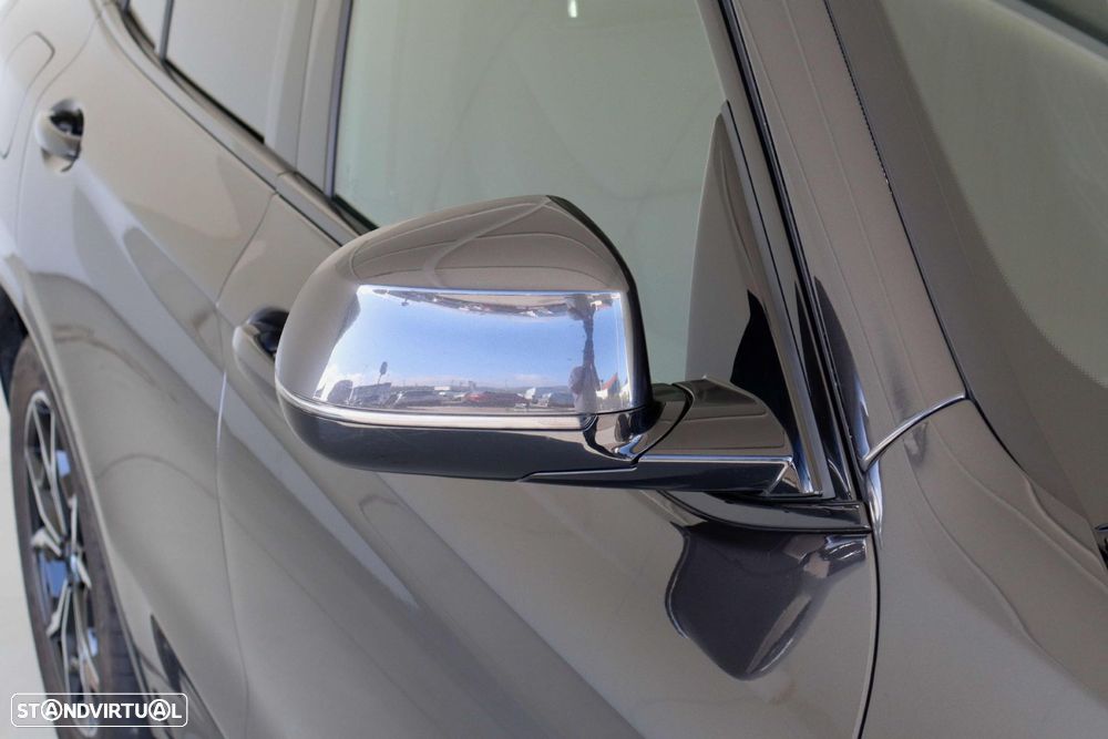 BMW X3 30 e xDrive Pack M - 29