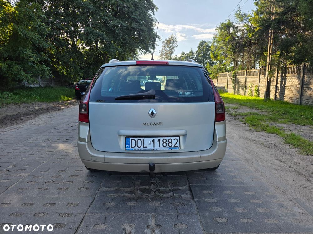 Renault Megane 1.5 dCi Business Line - 2