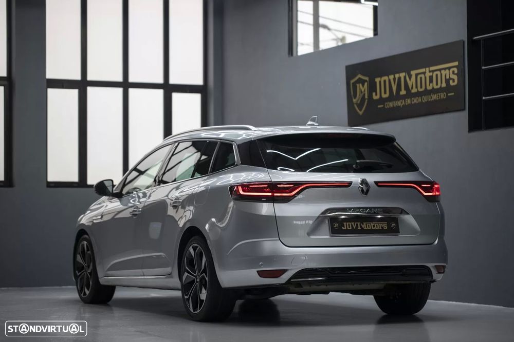 Renault Mégane E-Tech - 35