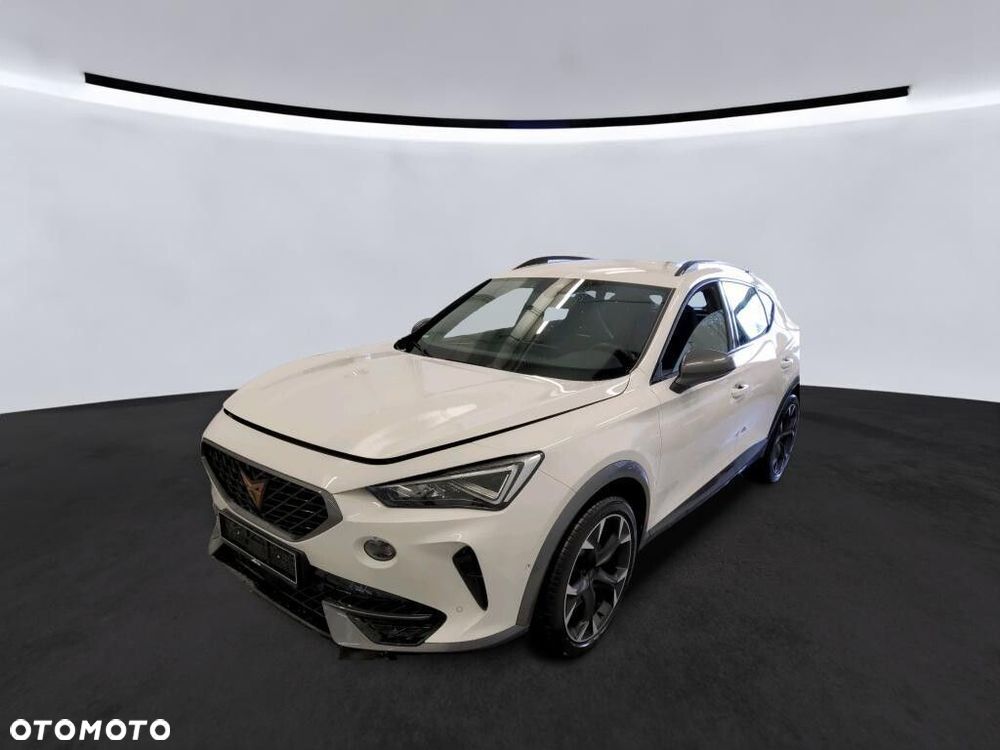 Cupra Formentor 2.0 TSI 4Drive VZ DSG - 1