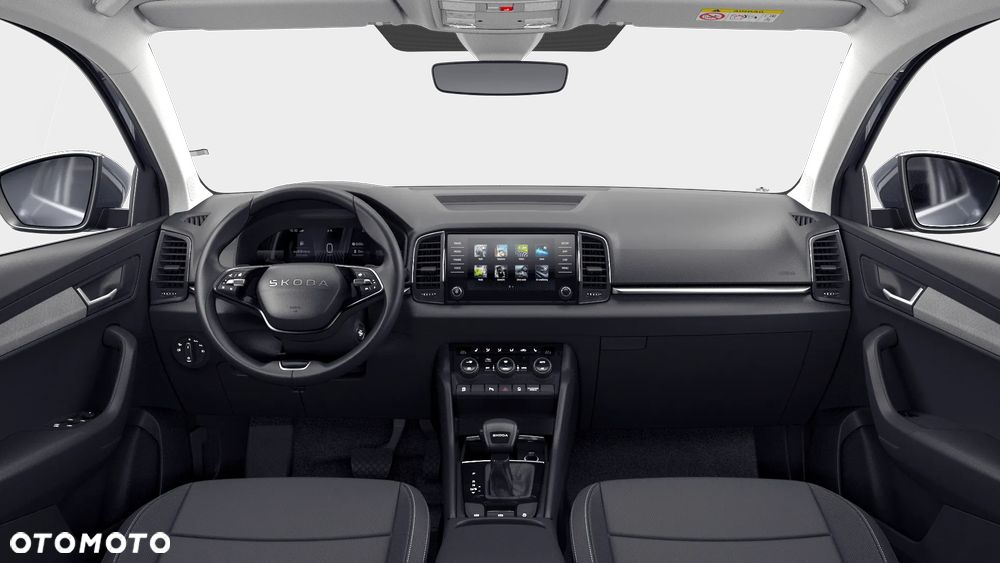 Skoda Karoq 1.5 TSI ACT Edition 130 DSG - 6