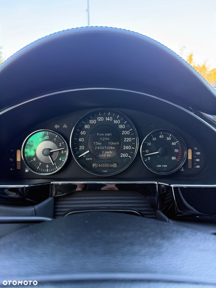 Mercedes-Benz CLS 2007