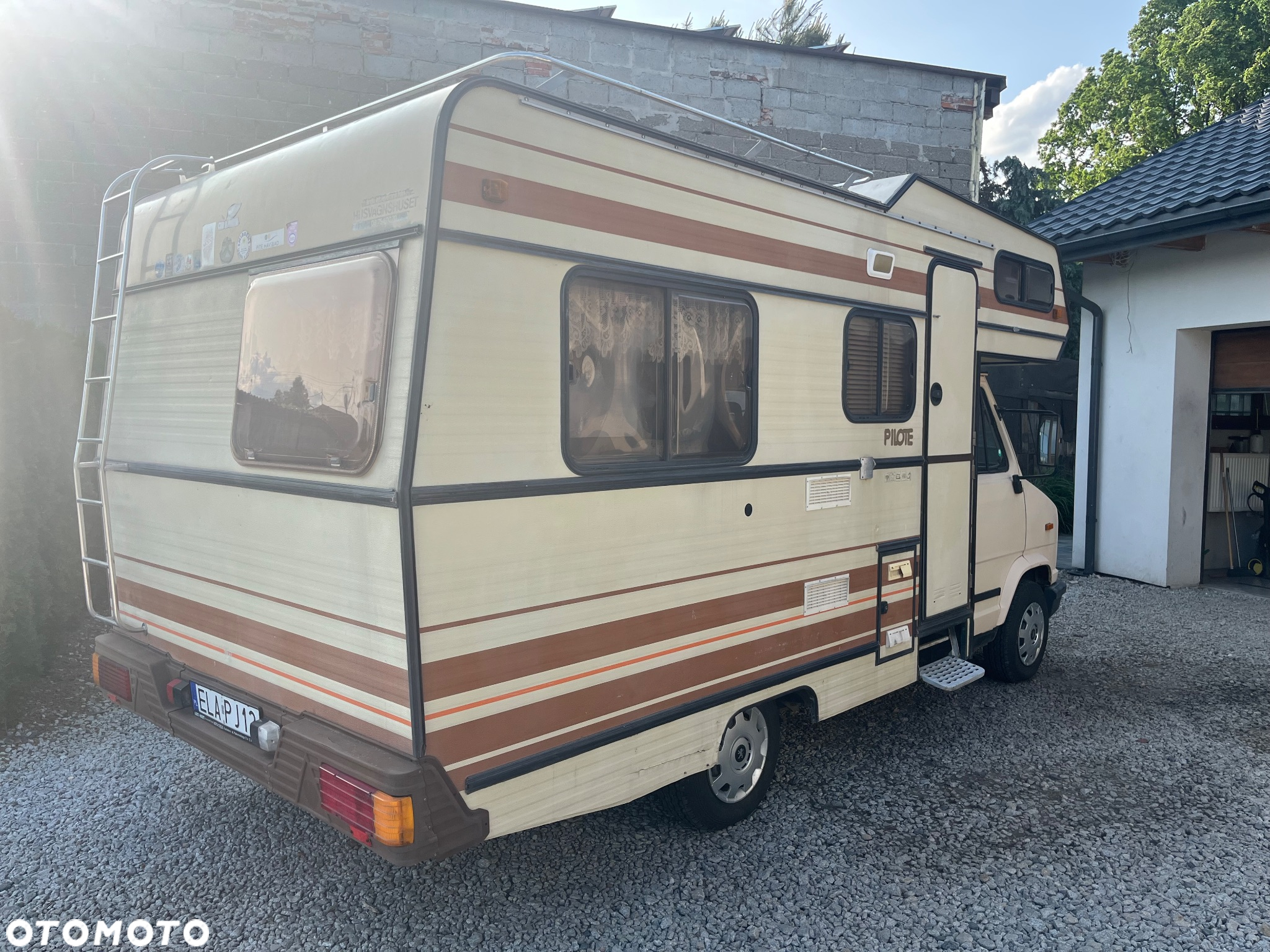 Fiat Ducato - 8