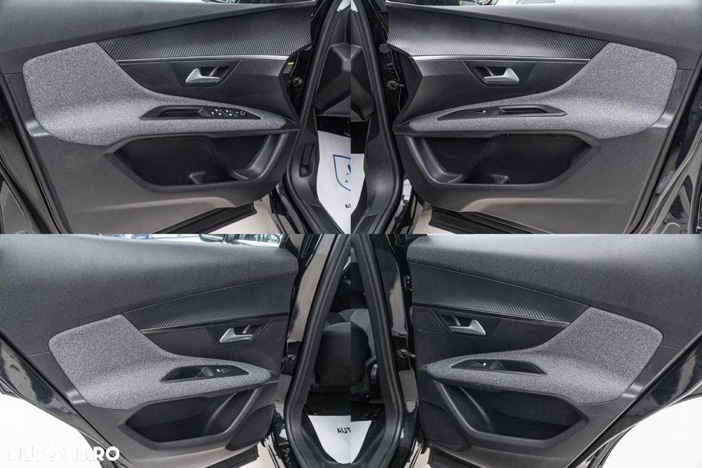 Peugeot 3008 1.2 PureTech Turbo S&S EAT8 Allure - 15