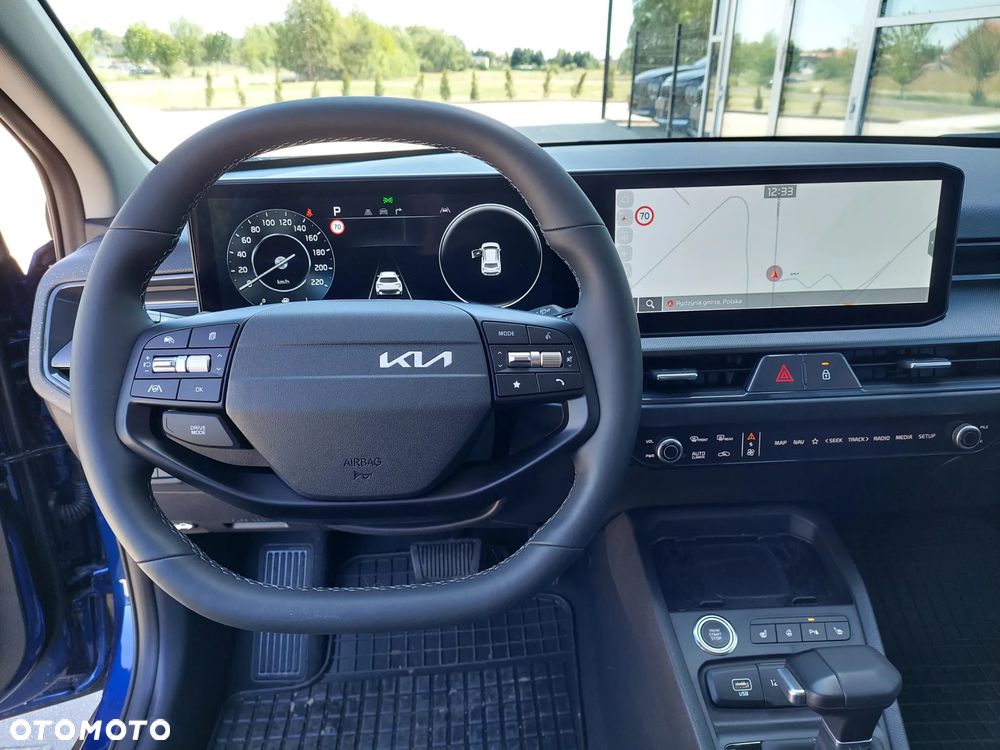 Kia Stonic - 10