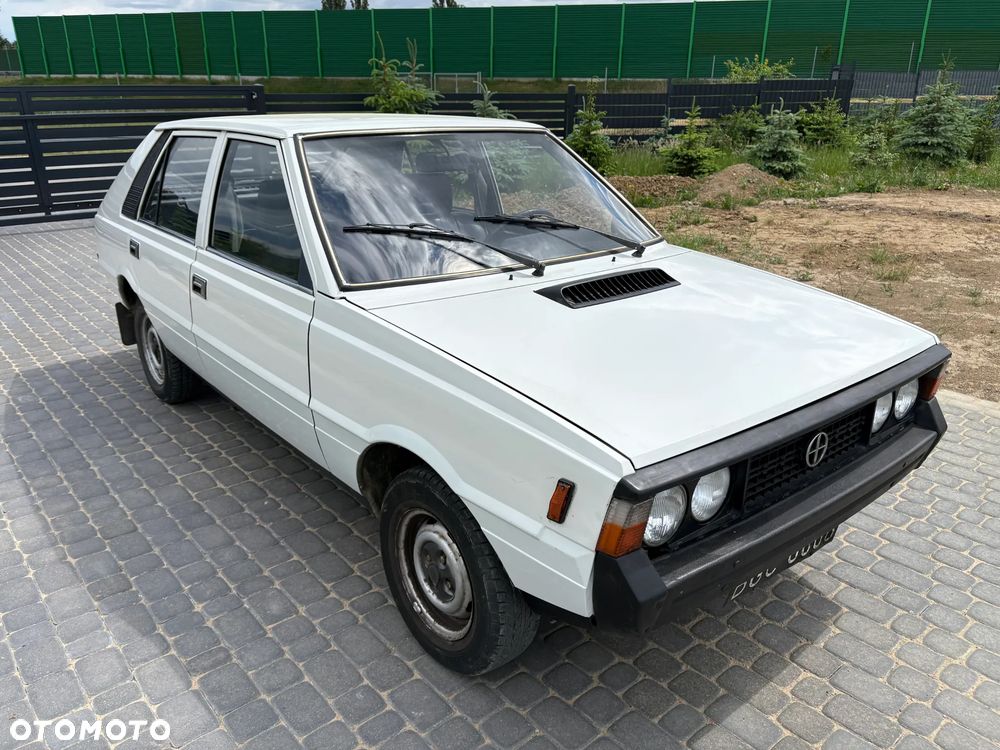Polonez 1.5 - 3