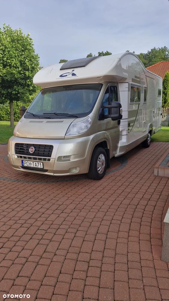 Fiat Ducato - 4