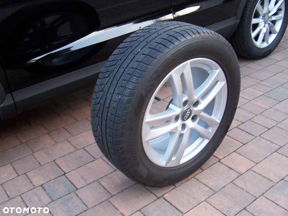 Audi Q3 2.0 TDI - 18