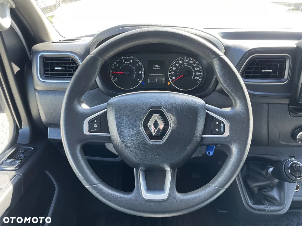 Renault Master - 11