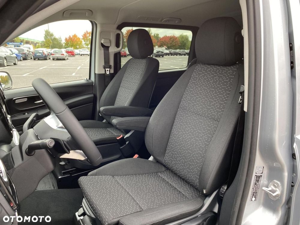 Mercedes-Benz Vito - 11