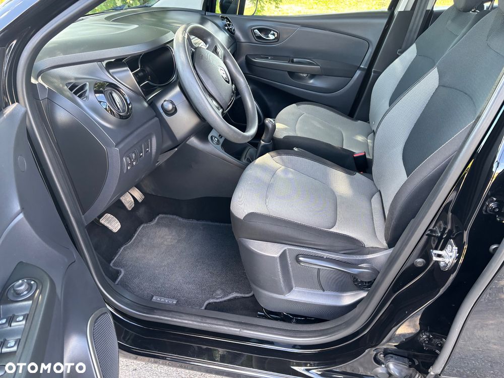 Renault Captur - 17