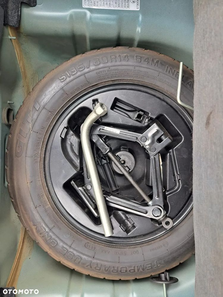 Fiat 500 1.2 8V Lounge - 17