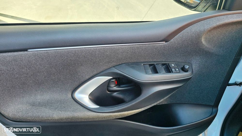 Toyota Yaris 1.5 HDF Exclusive - 15