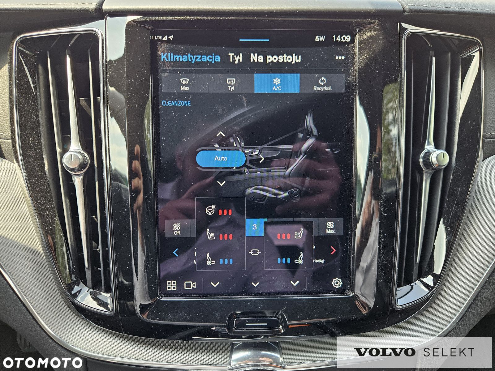 Volvo XC 60 - 18