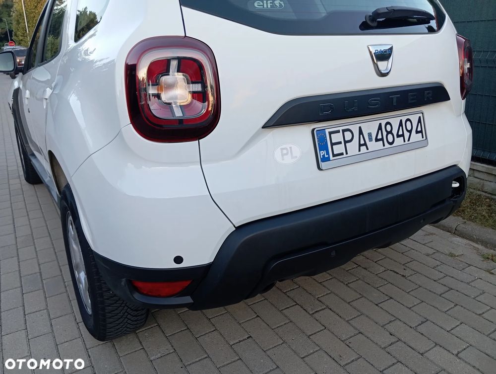 Dacia Duster - 17