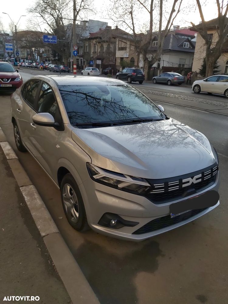 Dacia Logan 0.9 TCe Ambiance - 2
