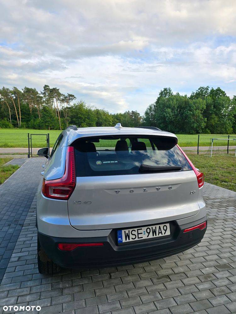 Volvo XC 40 D3 - 5