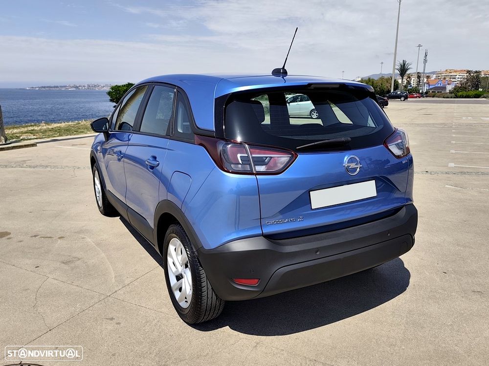 Opel Crossland X 1.2 S&S Edition - 7