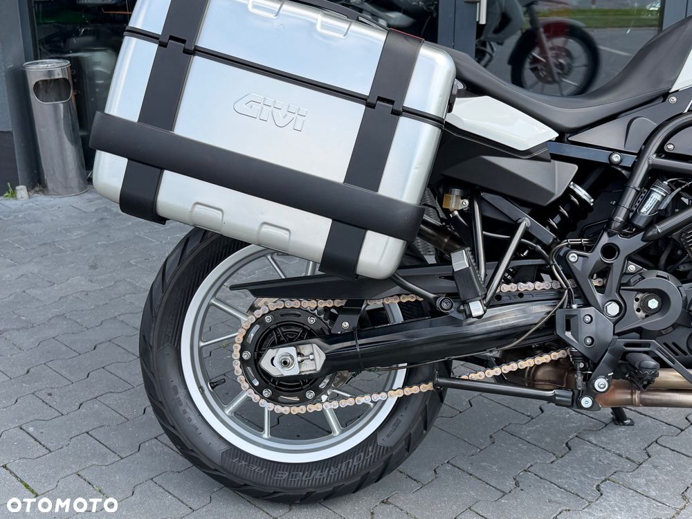 BMW GS - 6