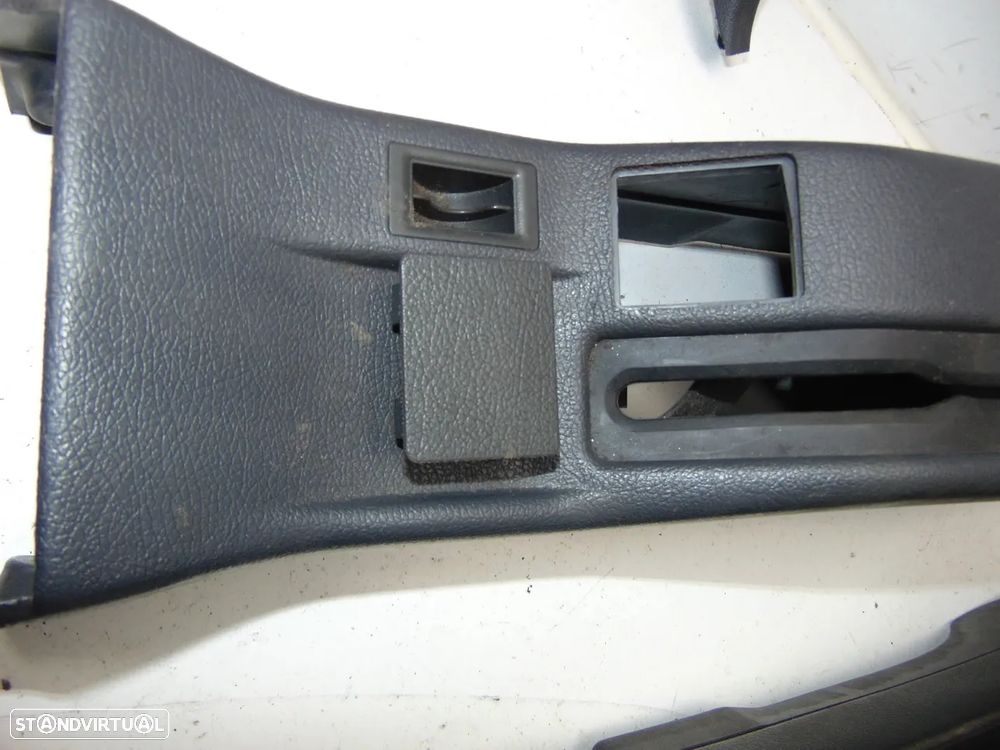 Toyota Corolla XL EE90 vários - 7