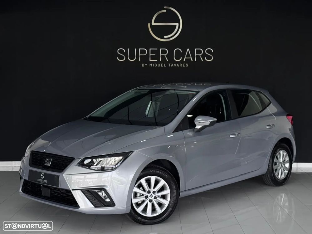 SEAT Ibiza 1.0 TSI Style - 1