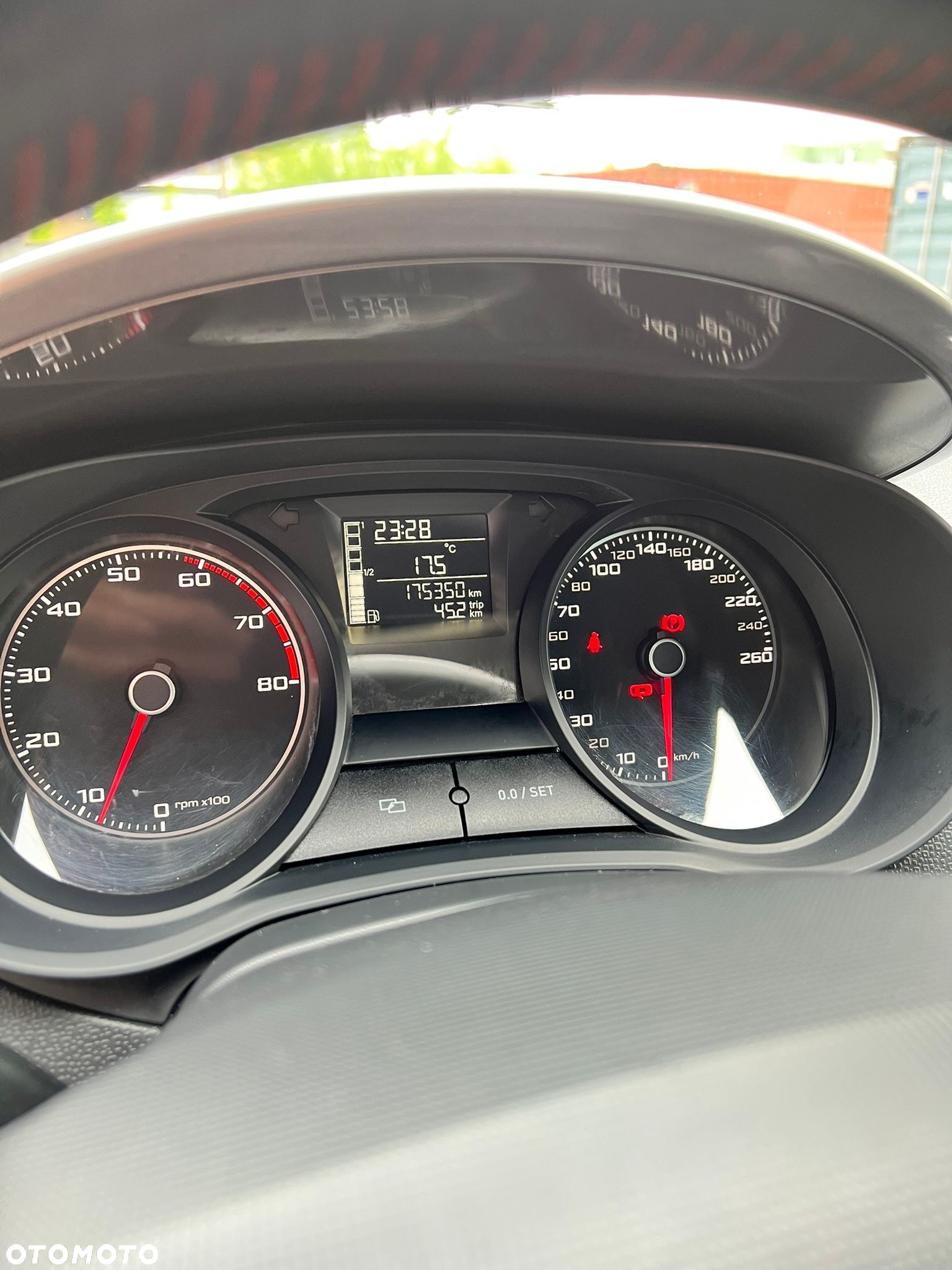 Seat Ibiza 1.2 TSI FR - 9