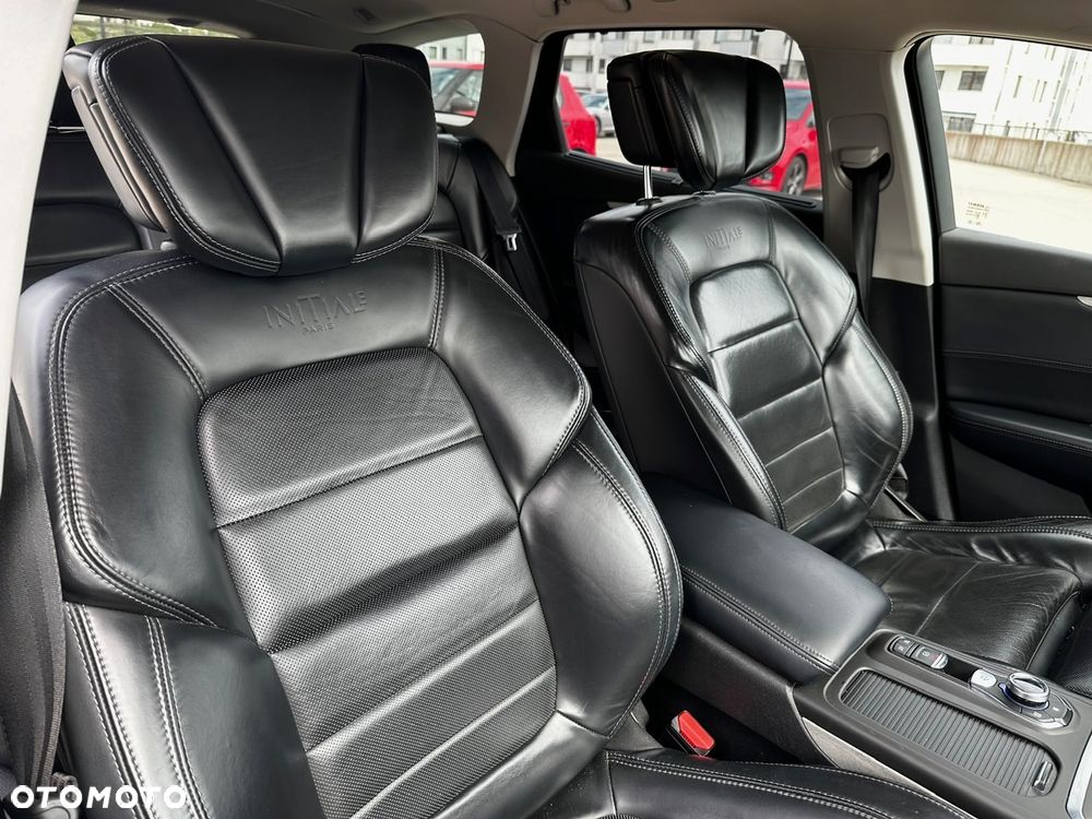 Renault Talisman 1.6 Energy dCi Initiale Paris EDC - 10