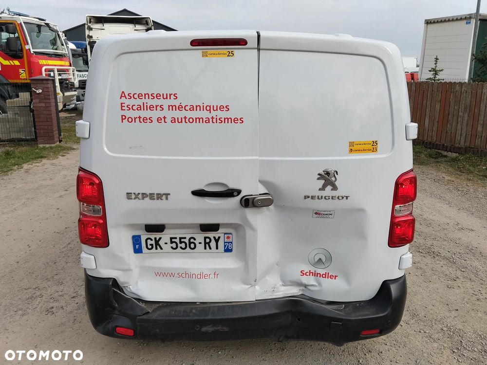 Peugeot expert - 6