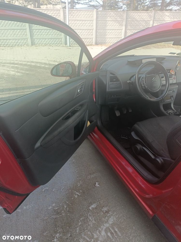 Citroën C4 VTi 120 VTR - 30